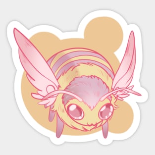 Babee Sticker